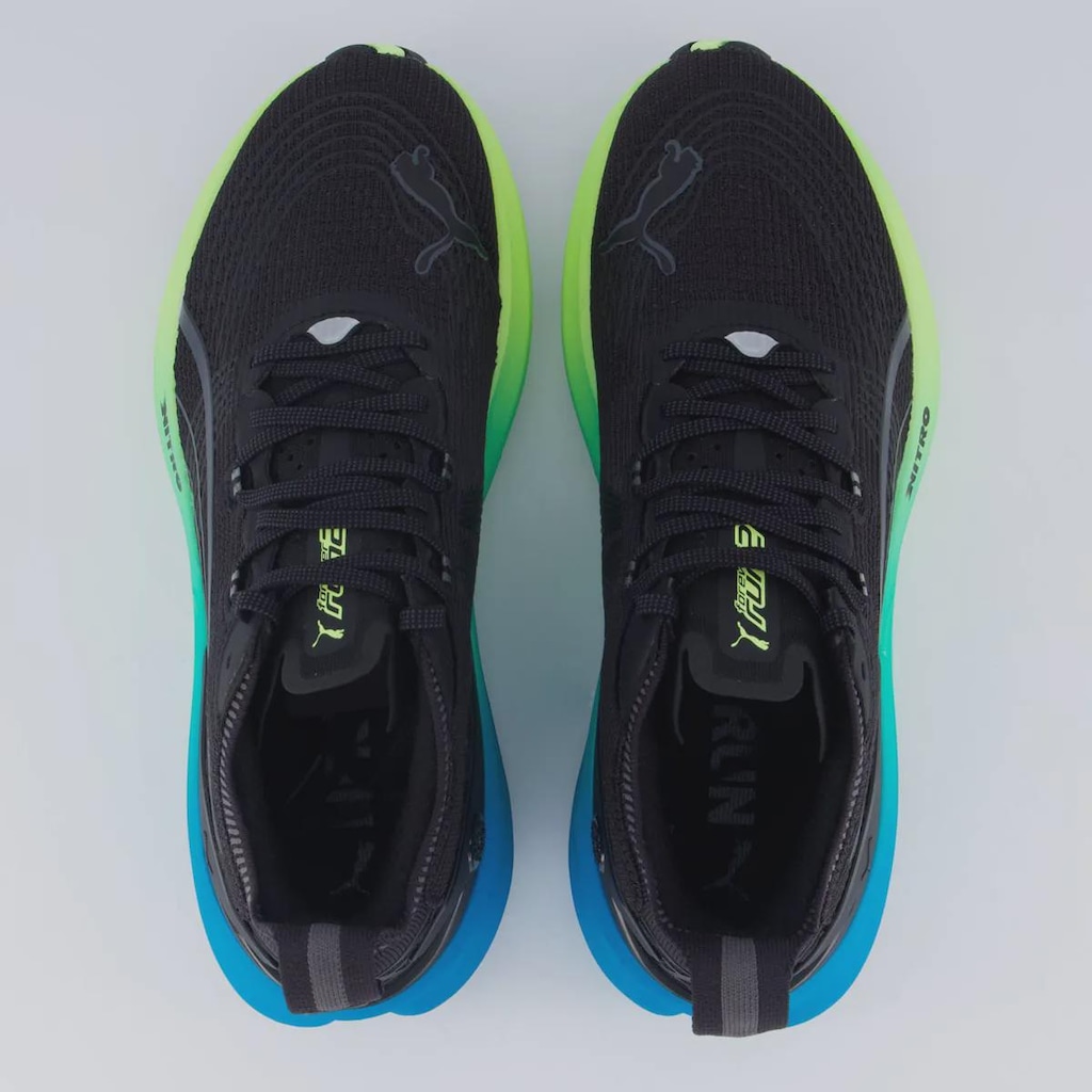 Imagem 4 do produto Tênis Masculino Puma Forever Run Nitro 2