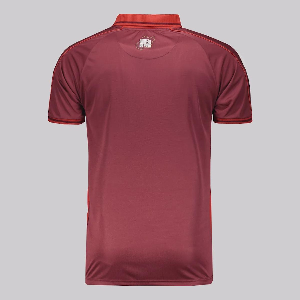 Imagem 3 do produto Camisa do Vila Nova III 25/26 Masculina Volt