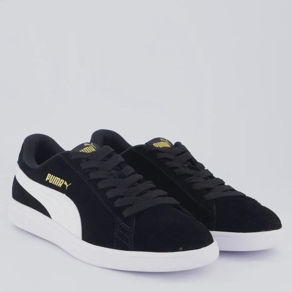 Imagem 2 do produto Tênis Masculino Puma Smash V2 BDP