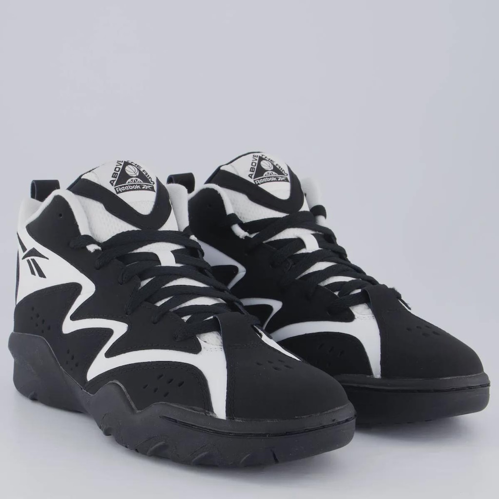 Imagem 2 do produto Tênis Masculino Reebok BB4500 DMX