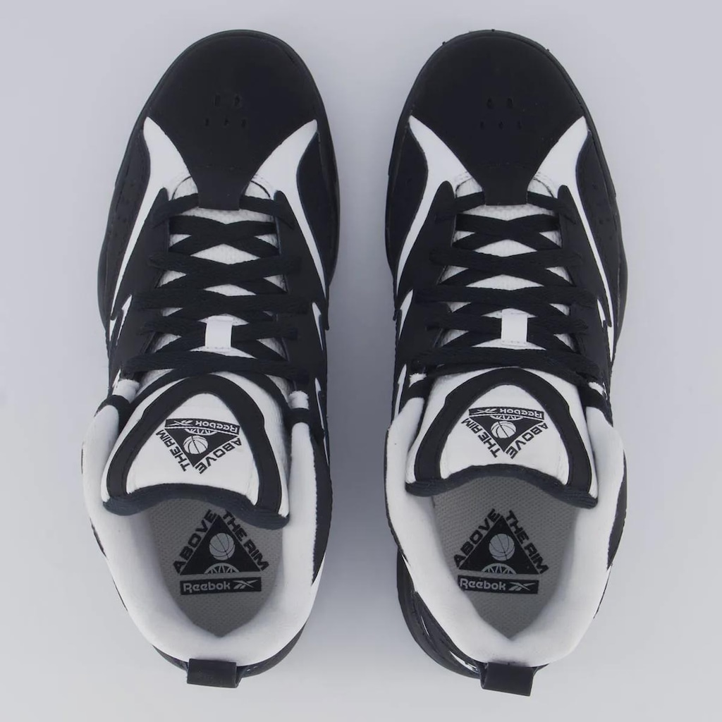 Imagem 4 do produto Tênis Masculino Reebok BB4500 DMX