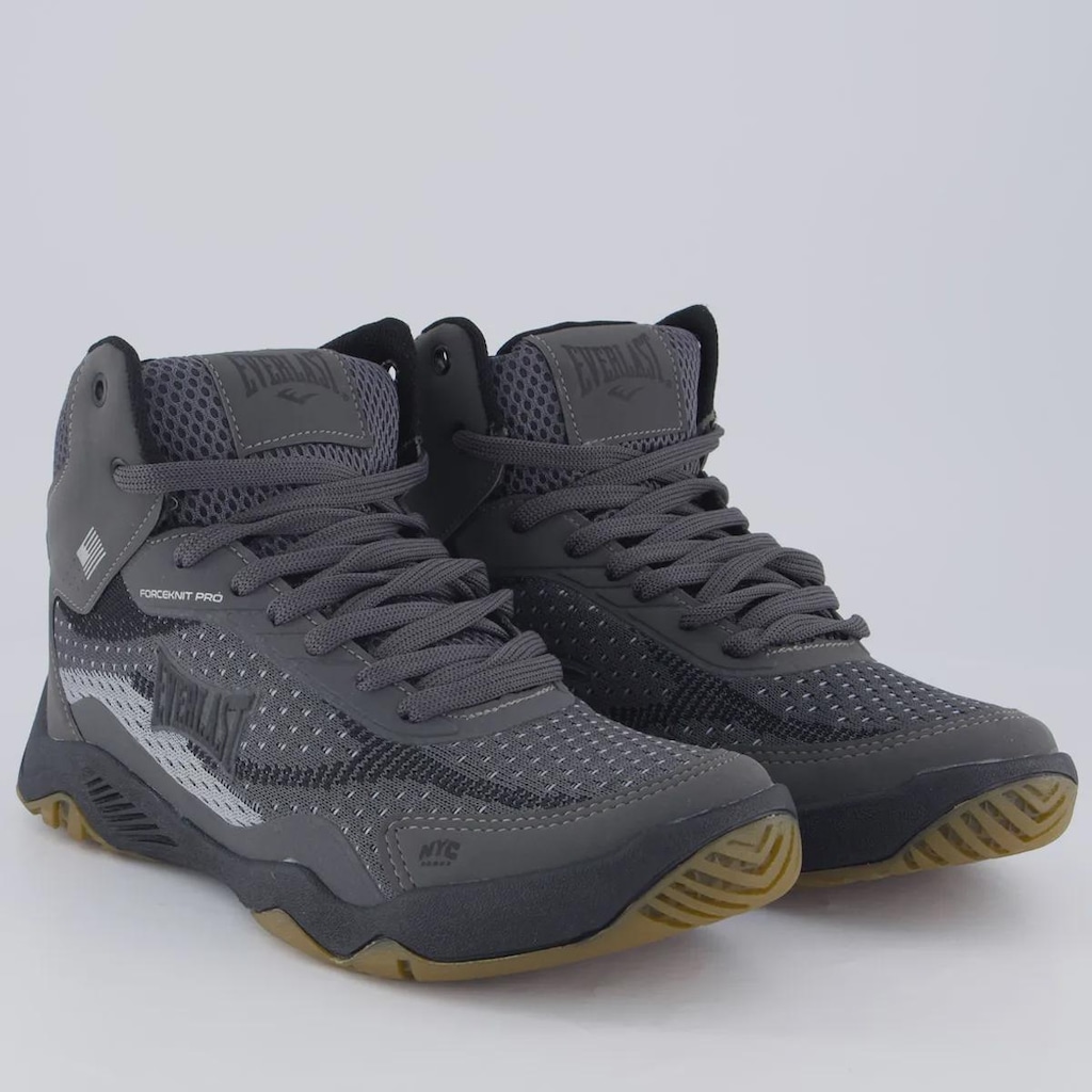 Imagem 2 do produto Tênis Masculino Everlast Forceknit Pro
