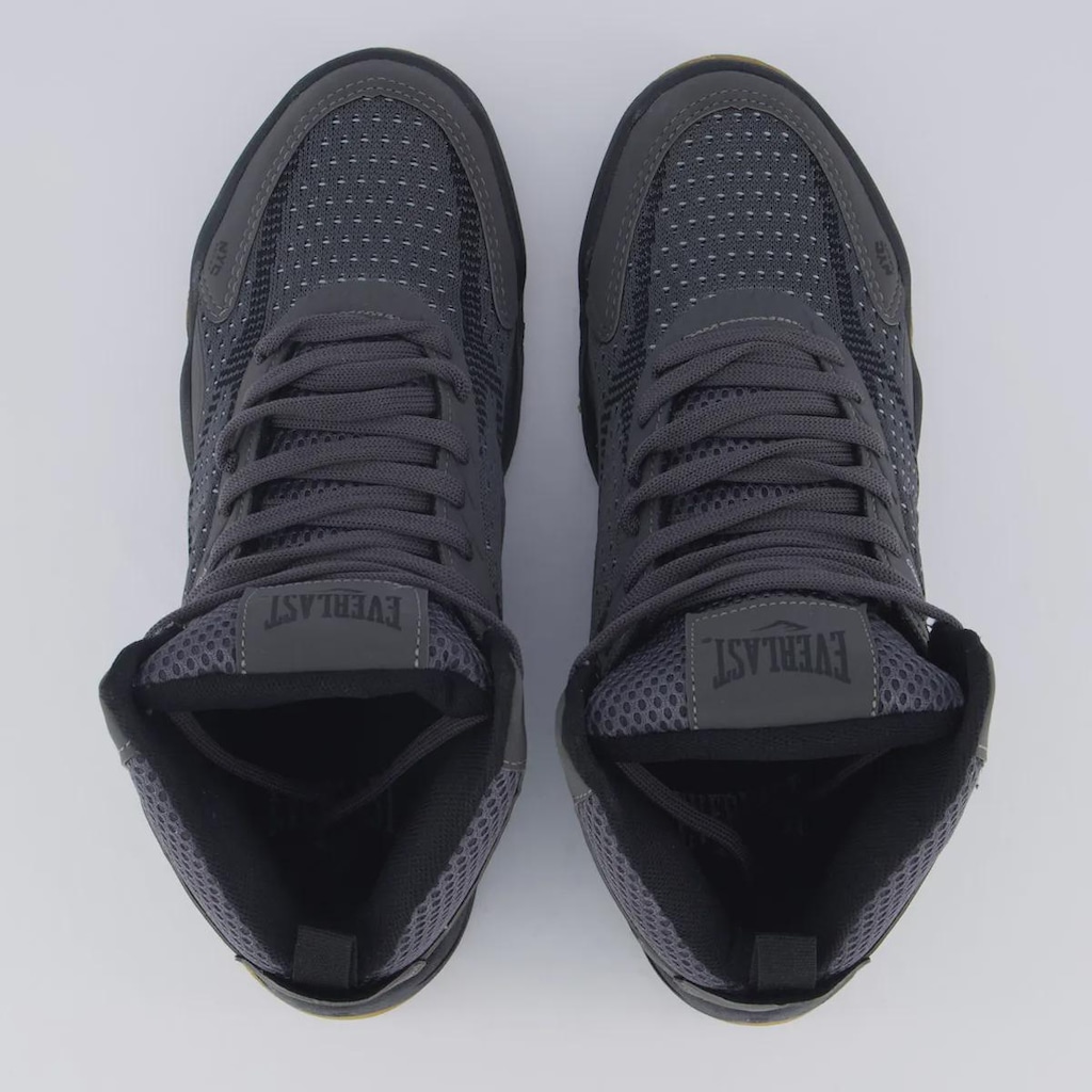 Imagem 4 do produto Tênis Masculino Everlast Forceknit Pro