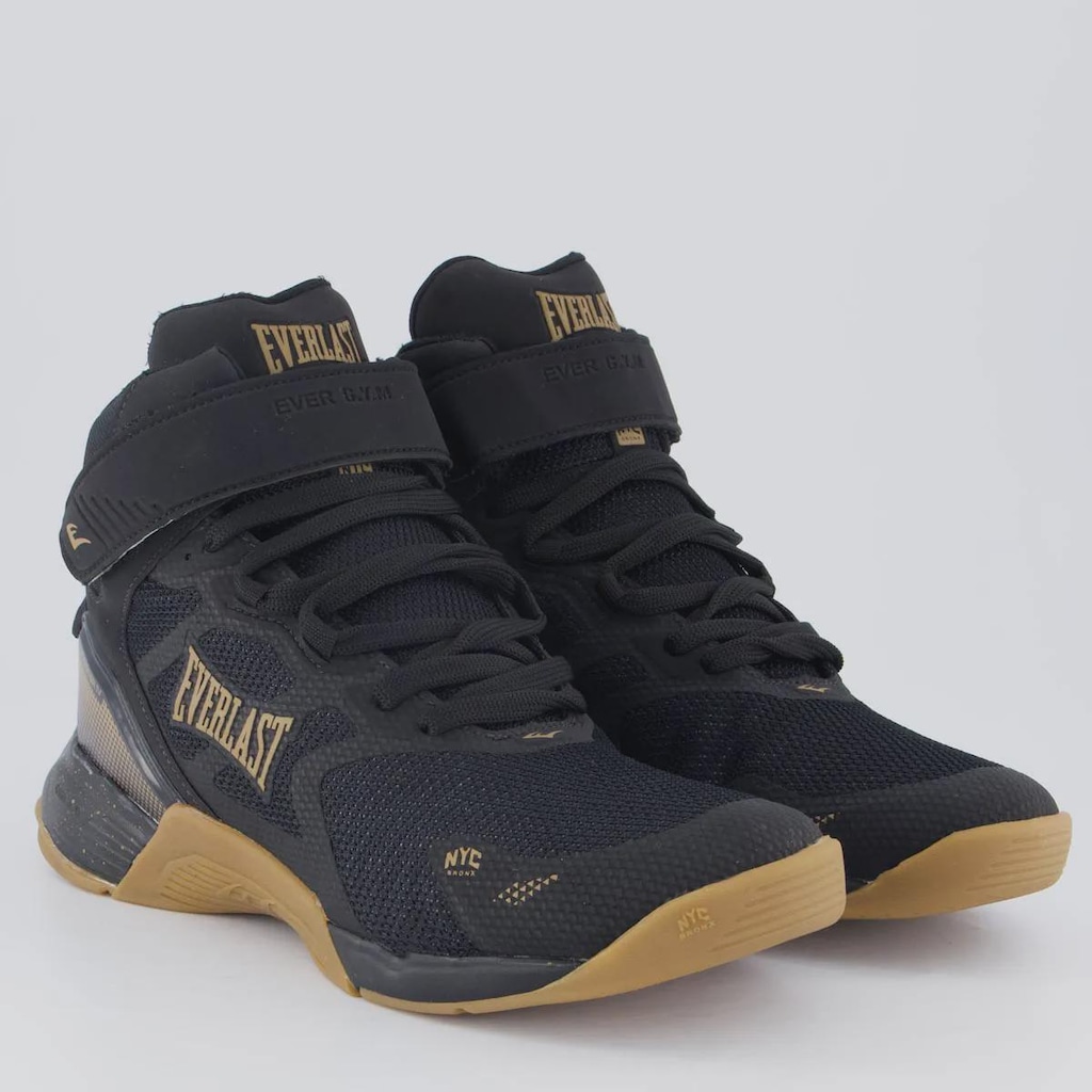Imagem 2 do produto Tênis Masculino Everlast Monster 4