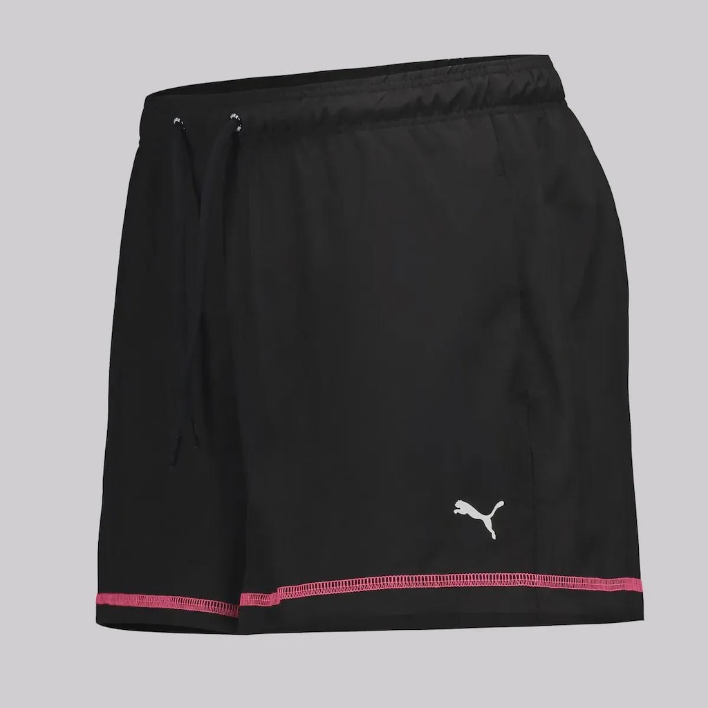 Imagem 3 do produto Kit Short Puma Board Feminino - 2 Unidades