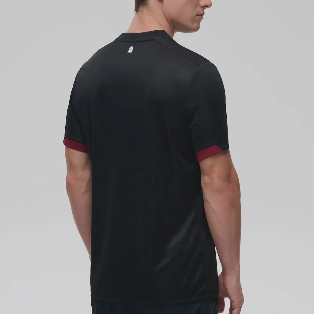 Imagem 3 do produto Camisa West Ham II 25/26 Masculina Umbro
