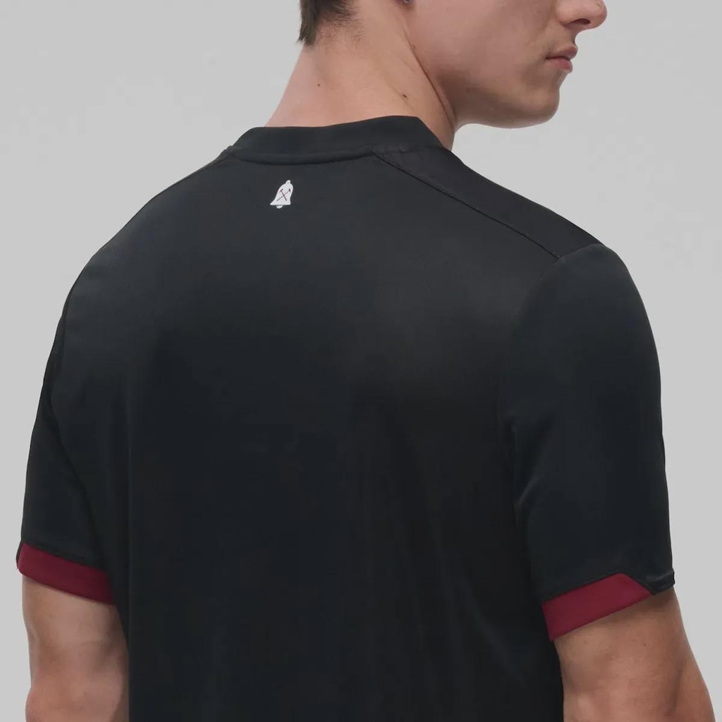 Imagem 5 do produto Camisa West Ham II 25/26 Masculina Umbro