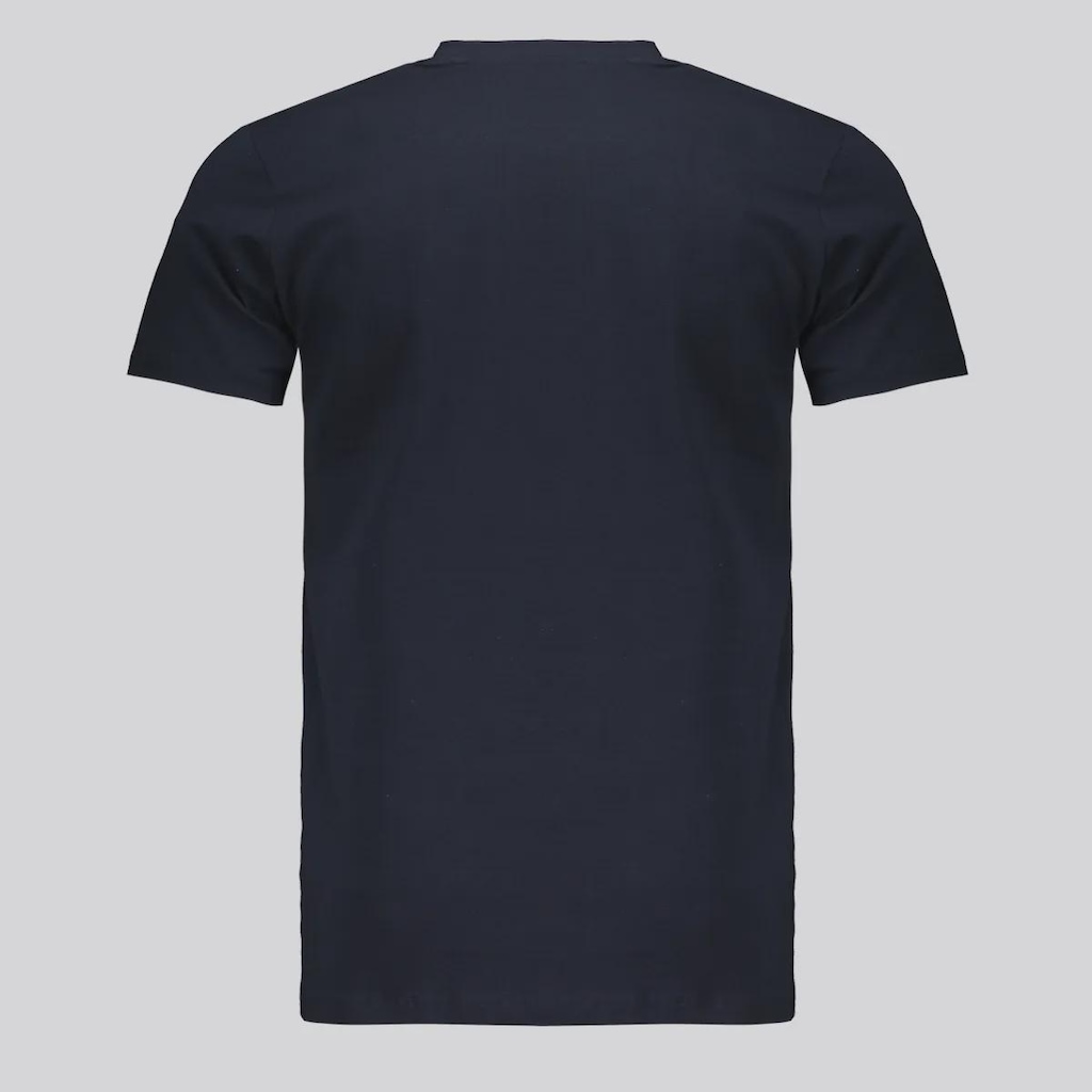 Imagem 3 do produto Camiseta Nicoboco Stretch Delos Masculina
