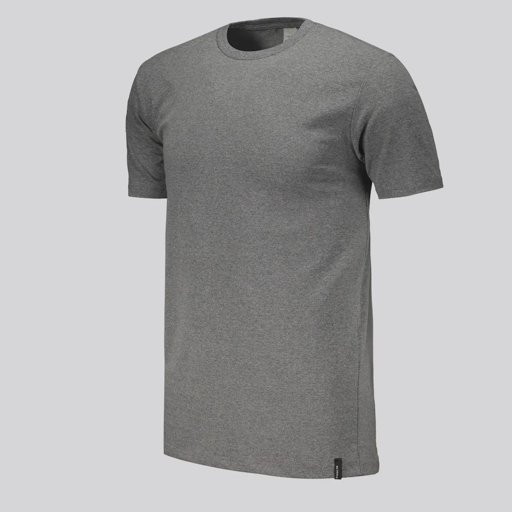 Imagem 2 do produto Camiseta Nicoboco Stretch Caccini Masculina