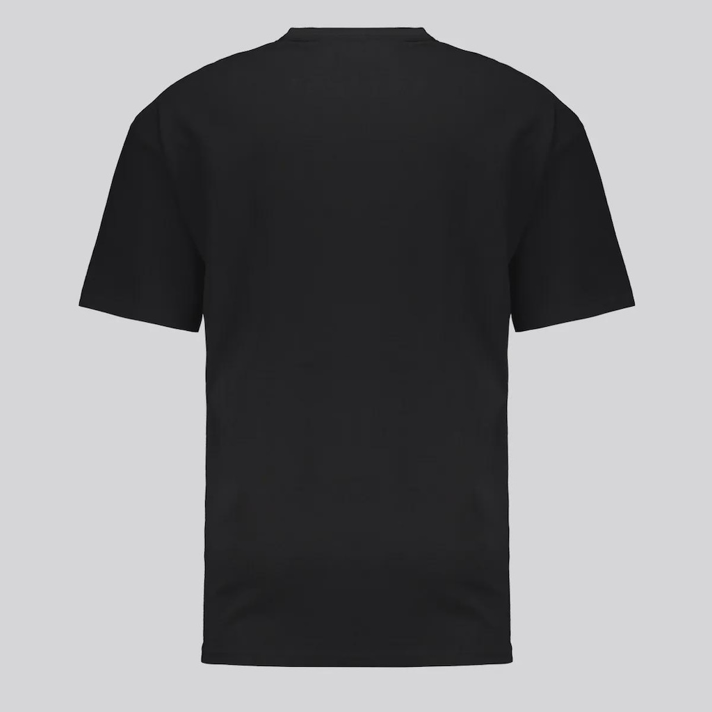 Imagem 3 do produto Camiseta Nicoboco Oversized Demun Masculina