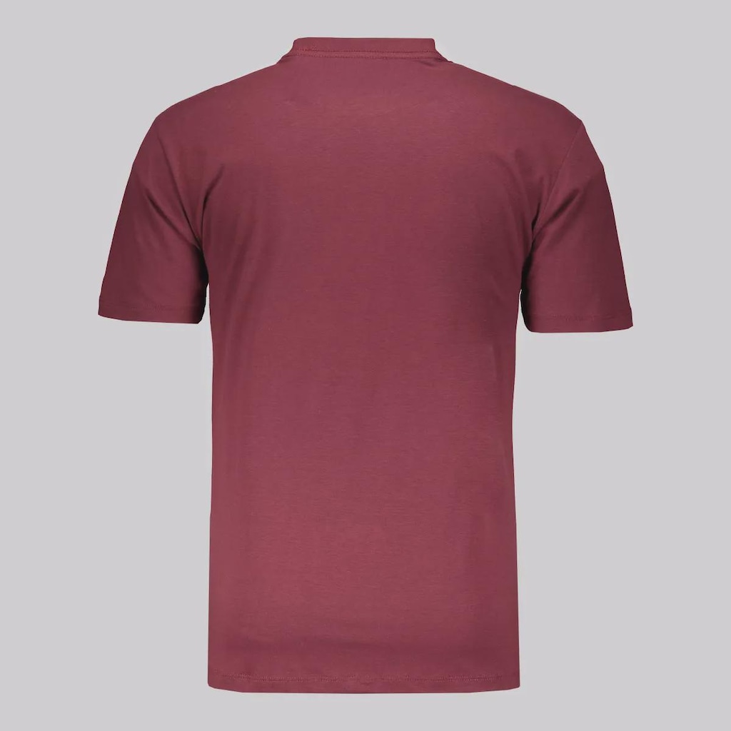 Imagem 3 do produto Camiseta Nicoboco Slim Fit Panteao Masculina