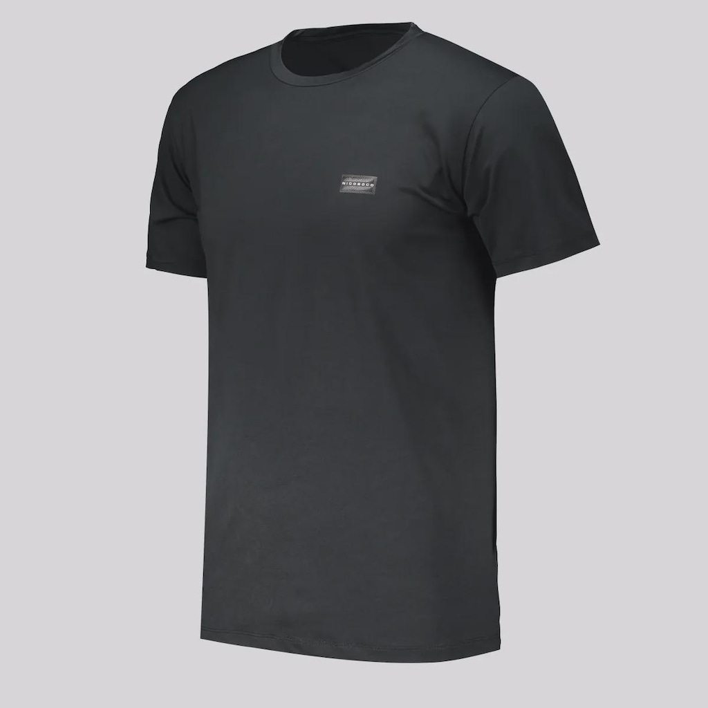 Imagem 2 do produto Camiseta Nicoboco Fitness Citrus Masculina