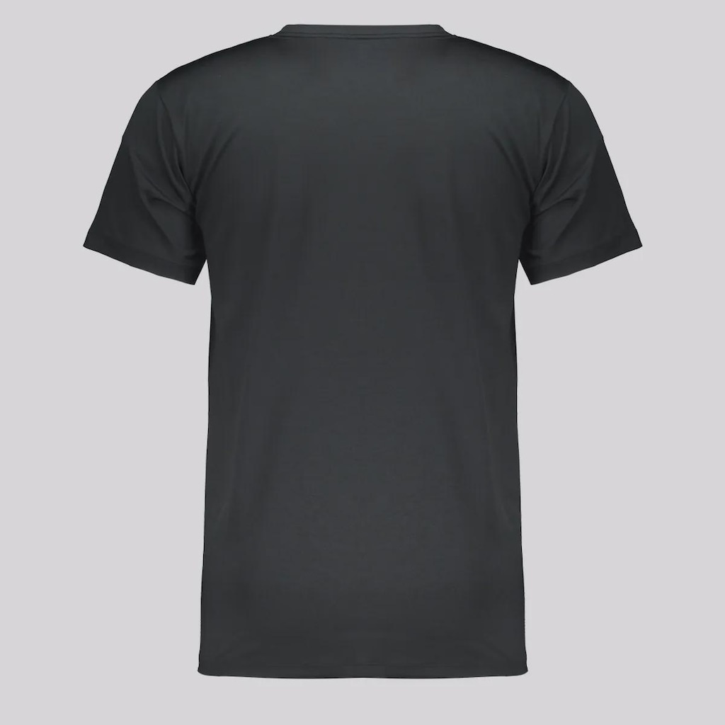 Imagem 3 do produto Camiseta Nicoboco Fitness Citrus Masculina