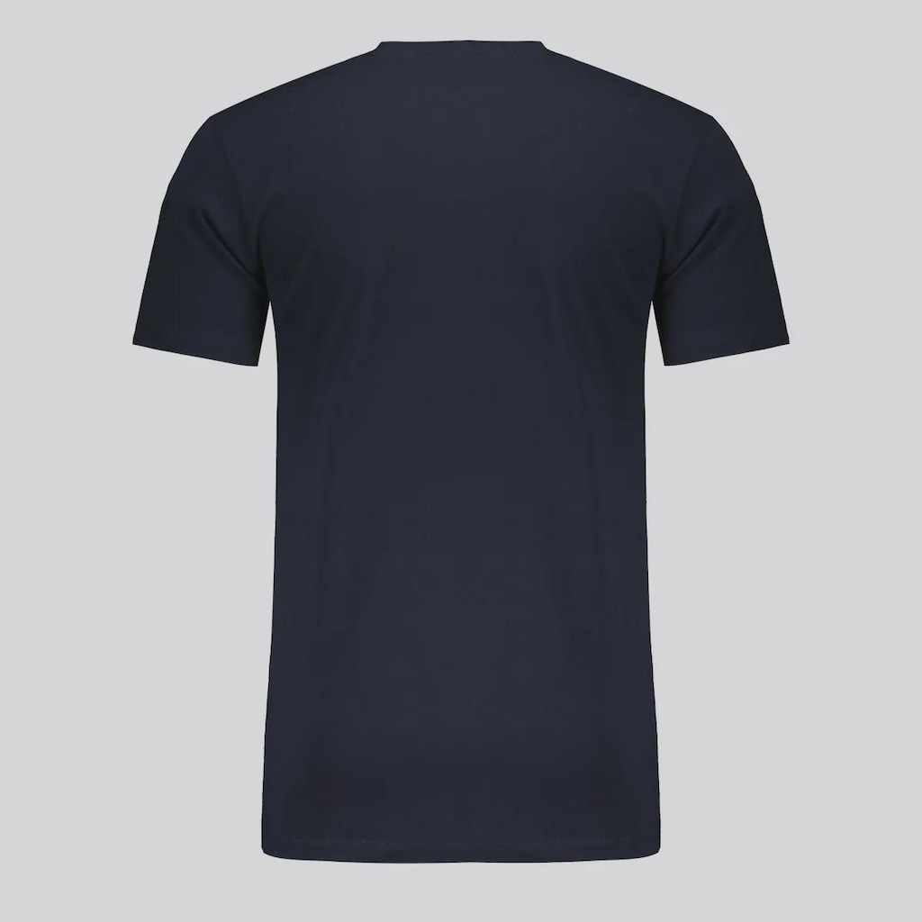Imagem 3 do produto Camiseta Nicoboco Stretch Caccini Masculina