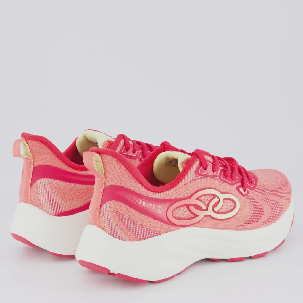 Imagem 3 do produto Tênis Feminino Olympikus Swift 5
