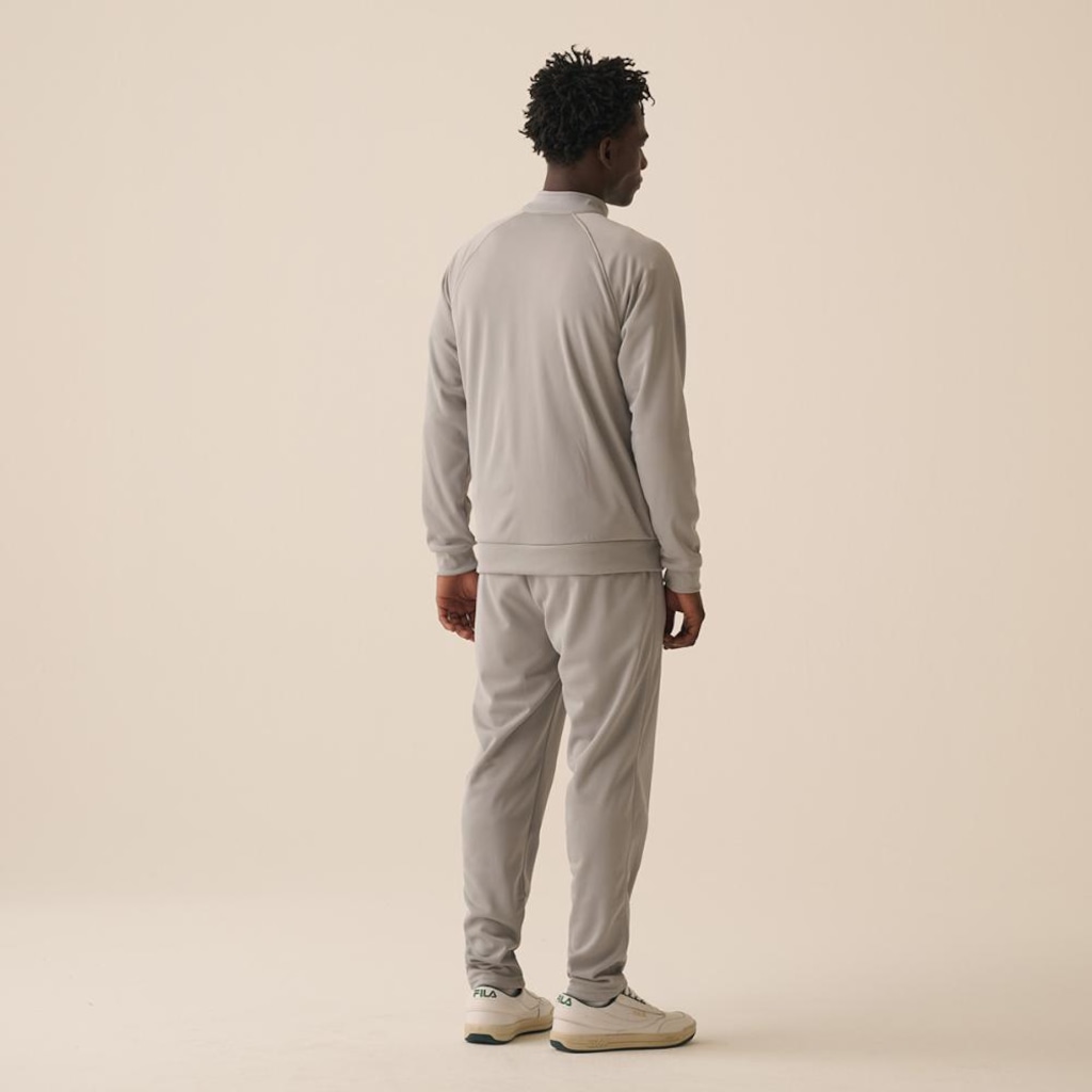 Imagem 2 do produto Agasalho Fila Essentials Masculino