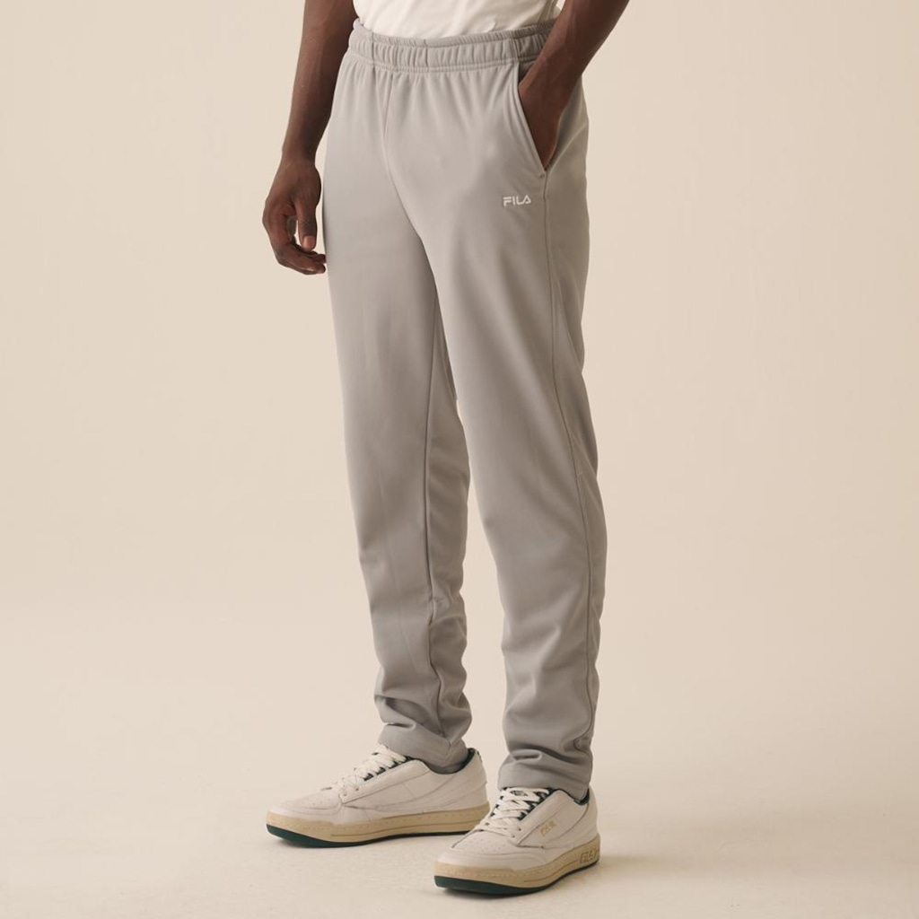 Imagem 4 do produto Agasalho Fila Essentials Masculino