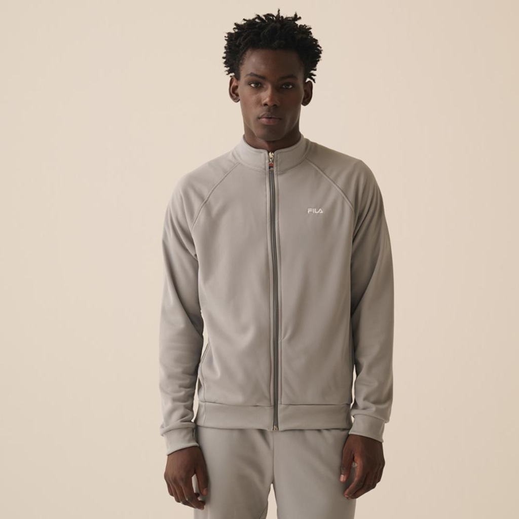 Imagem 5 do produto Agasalho Fila Essentials Masculino