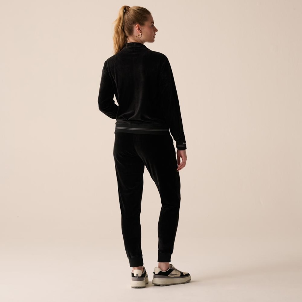 Imagem 2 do produto Agasalho Fila F-Box Feminino