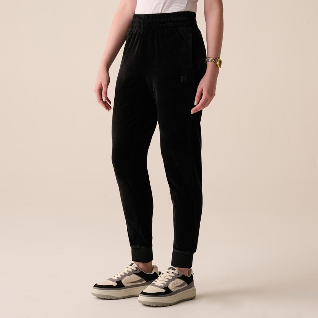 Imagem 4 do produto Agasalho Fila F-Box Feminino