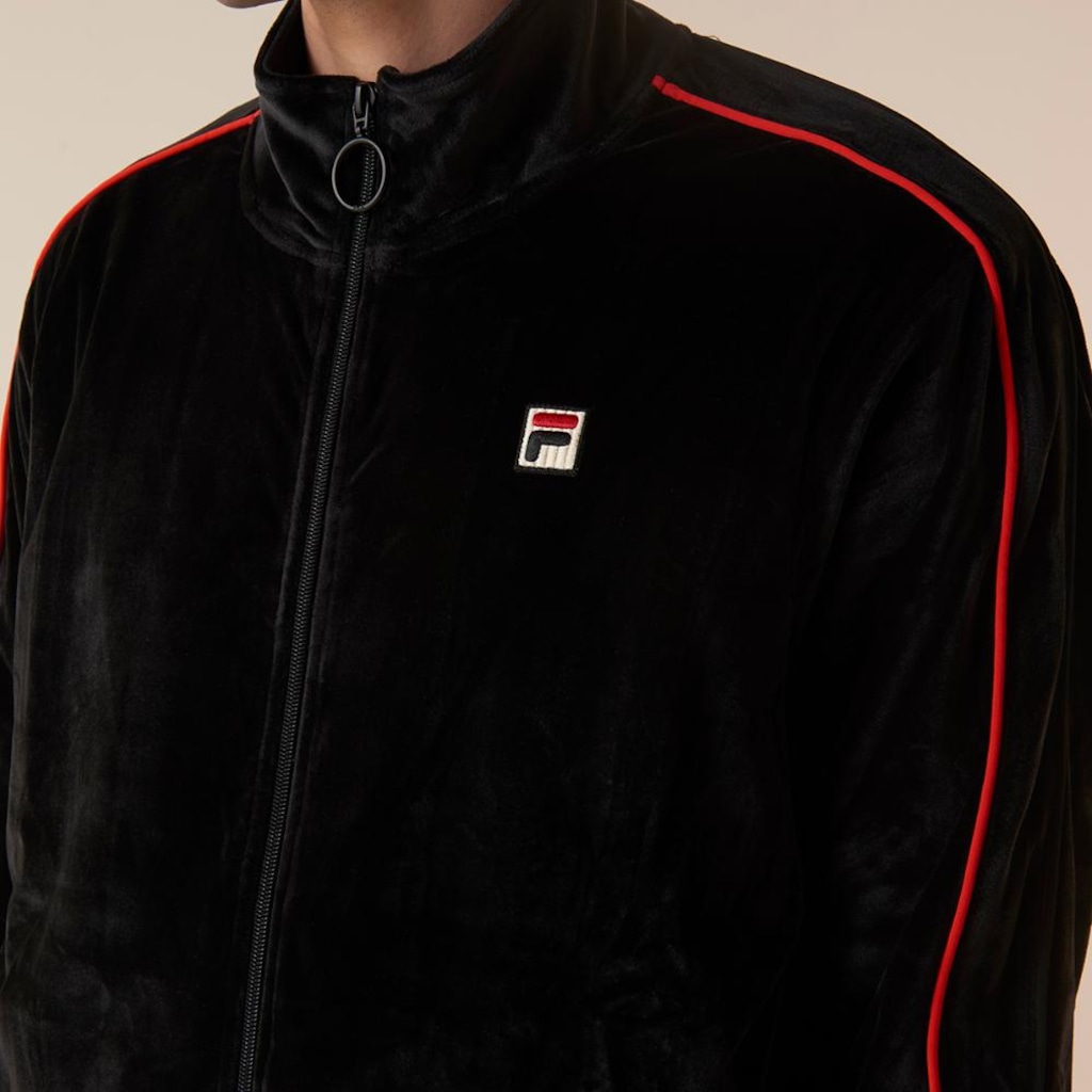 Imagem 4 do produto Agasalho Fila F-Box II Masculino