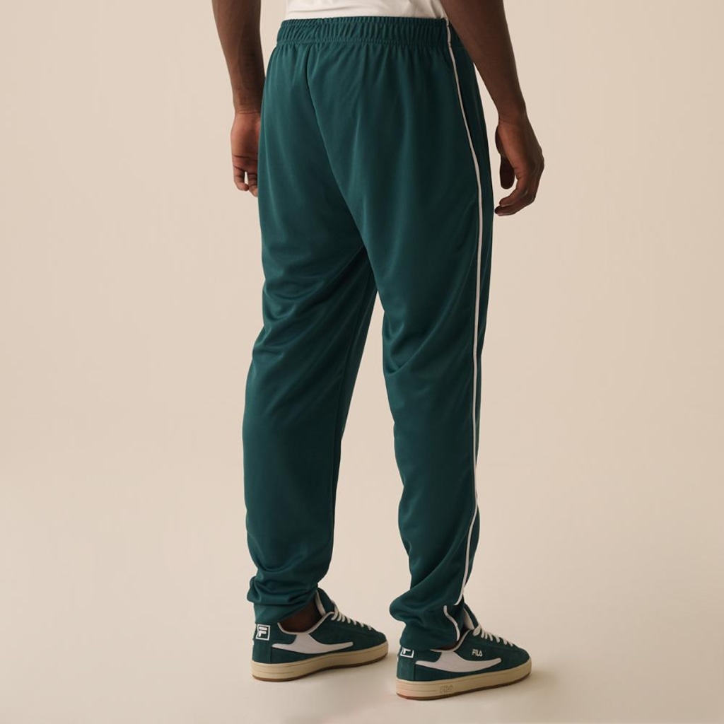 Imagem 5 do produto Agasalho Fila Letter Icon Masculino