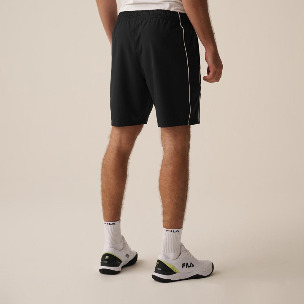 Imagem 3 do produto Bermuda Fila Match - 8" Masculina