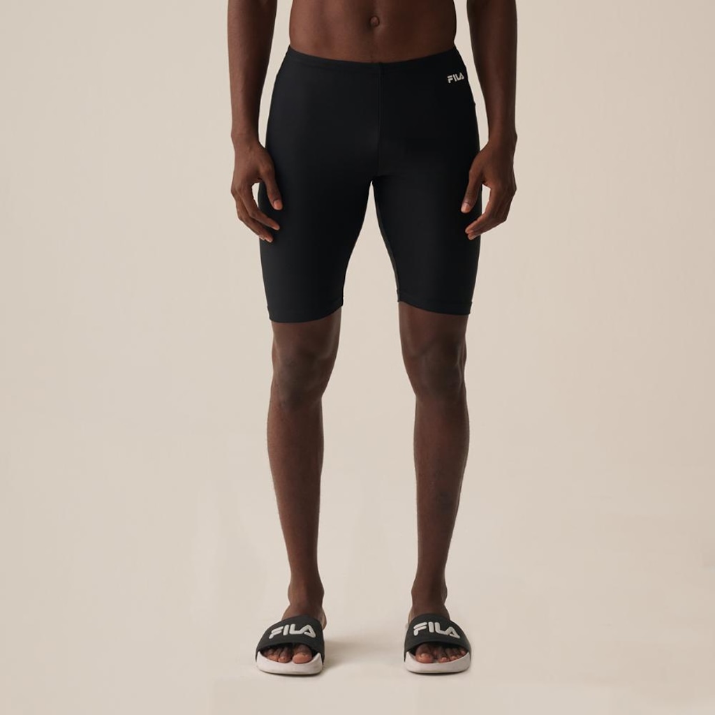 Imagem 3 do produto Bermuda Fila Perform Swim II Masculina