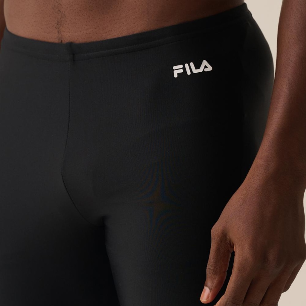 Imagem 4 do produto Bermuda Fila Perform Swim II Masculina