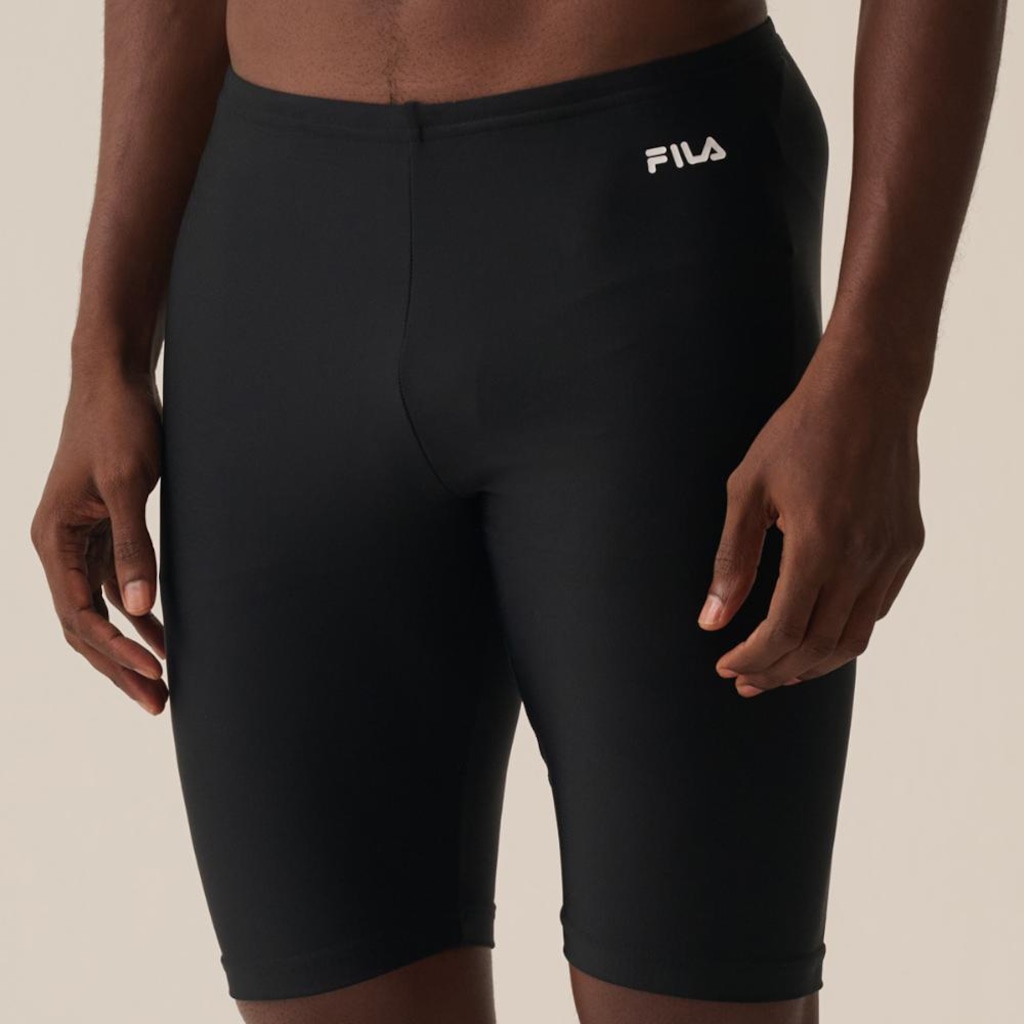 Imagem 5 do produto Bermuda Fila Perform Swim II Masculina