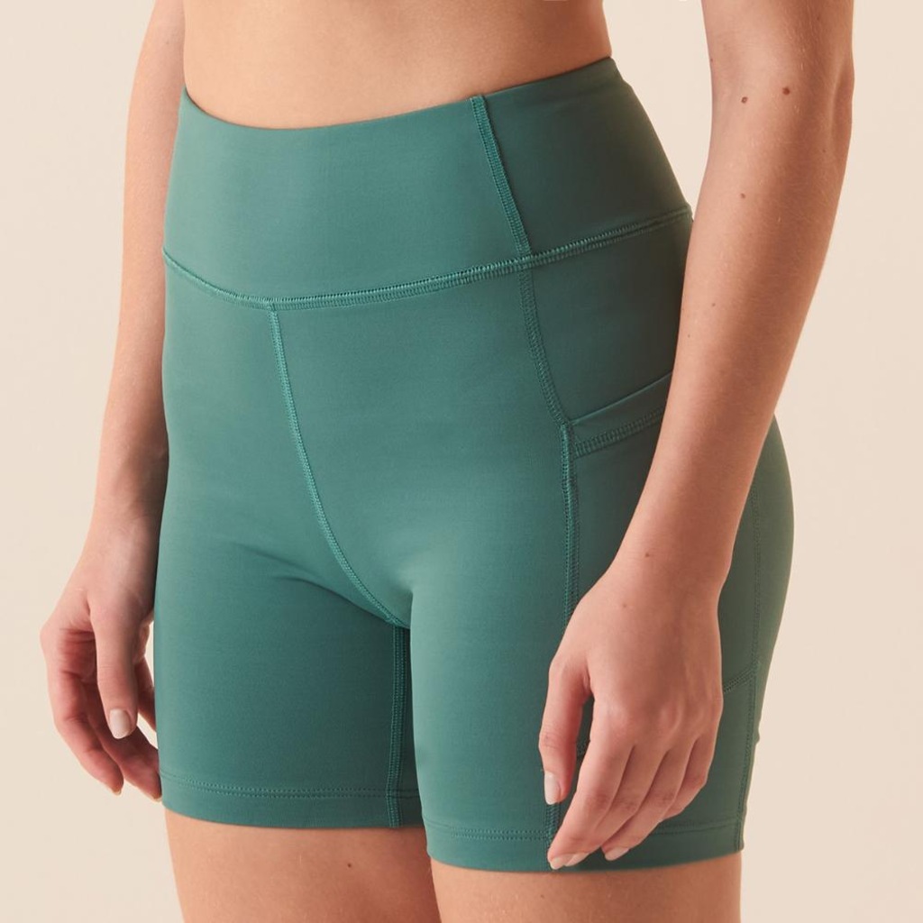 Imagem 1 do produto Bermuda Fila Pocket Life Feminina