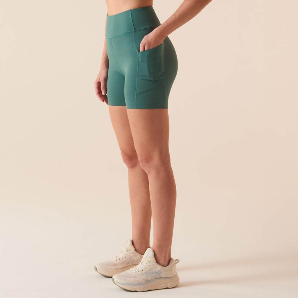 Imagem 4 do produto Bermuda Fila Pocket Life Feminina