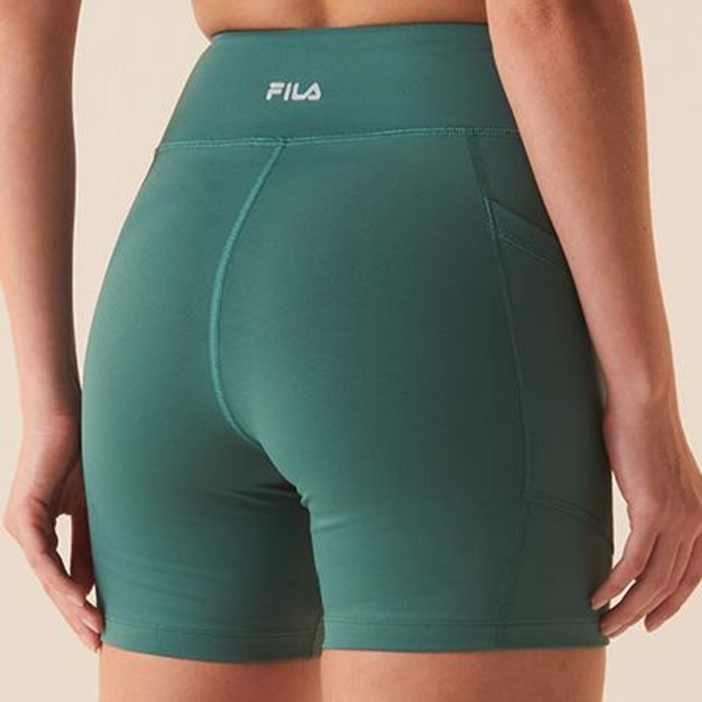 Imagem 5 do produto Bermuda Fila Pocket Life Feminina
