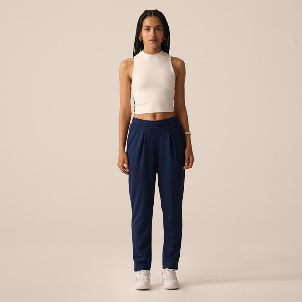 Imagem 3 do produto Blusa Fila Slim Outdoor Feminina