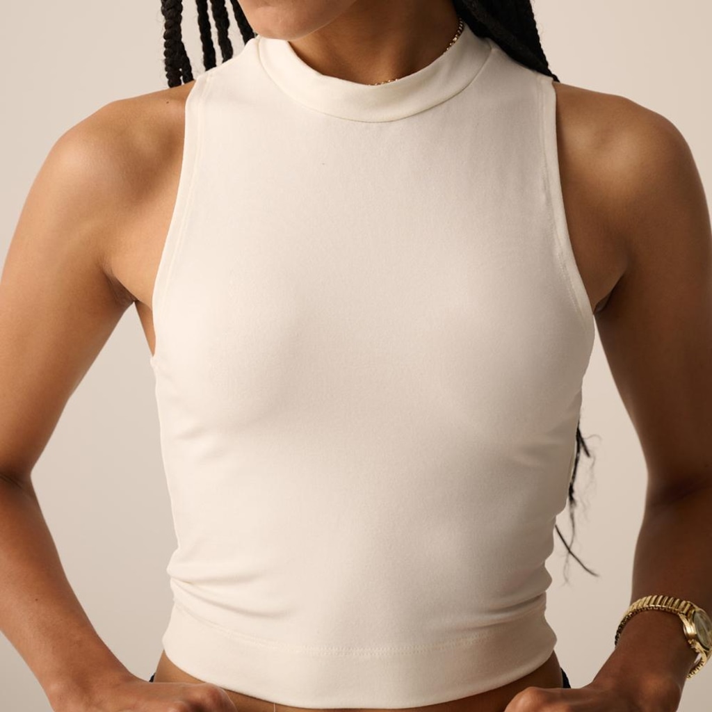 Imagem 4 do produto Blusa Fila Slim Outdoor Feminina