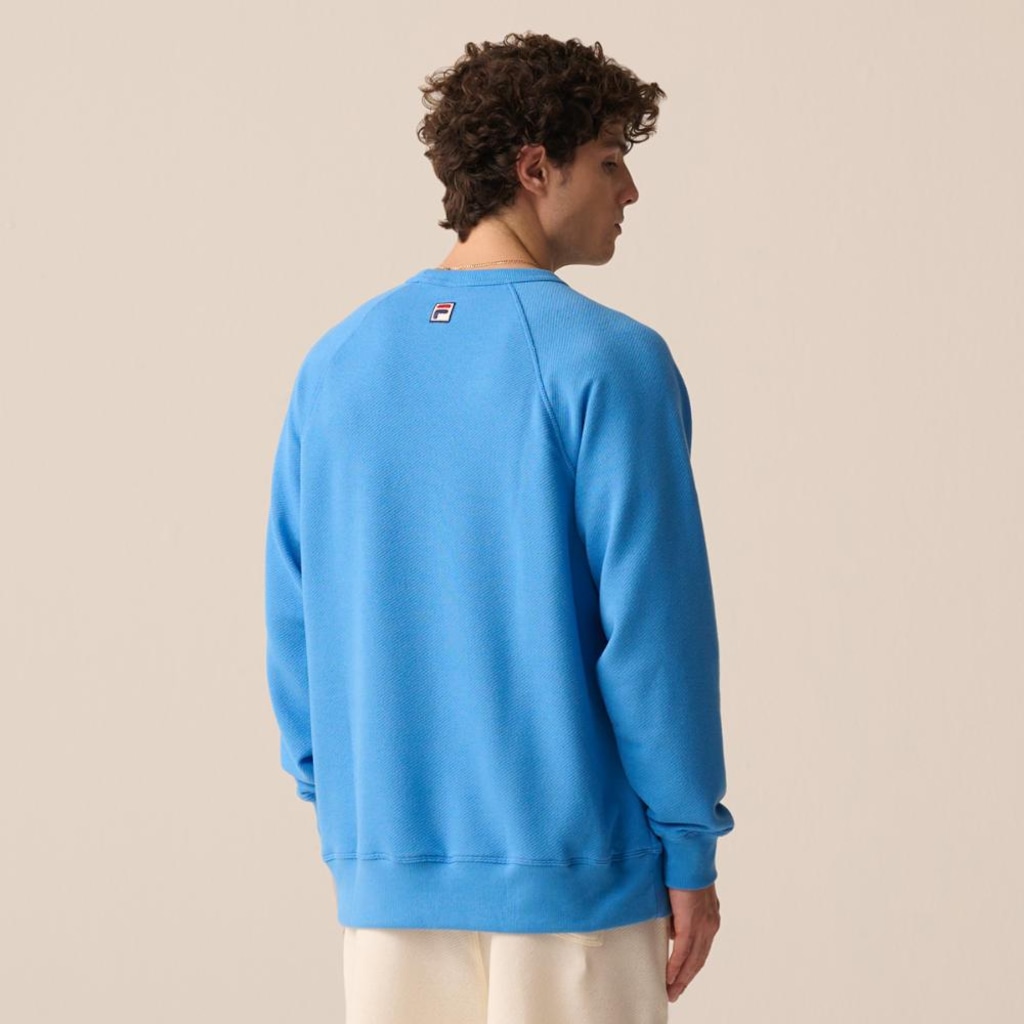 Imagem 2 do produto Blusão Fila One World Masculino