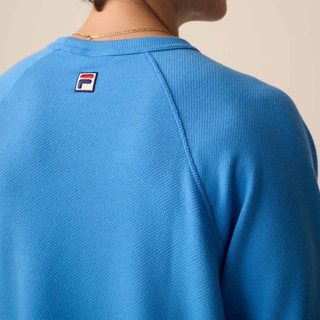 Imagem 3 do produto Blusão Fila One World Masculino