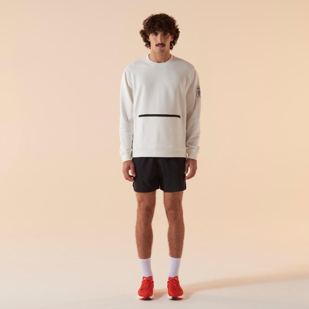 Imagem 3 do produto Blusão Fila Comfort Union Racer Masculino