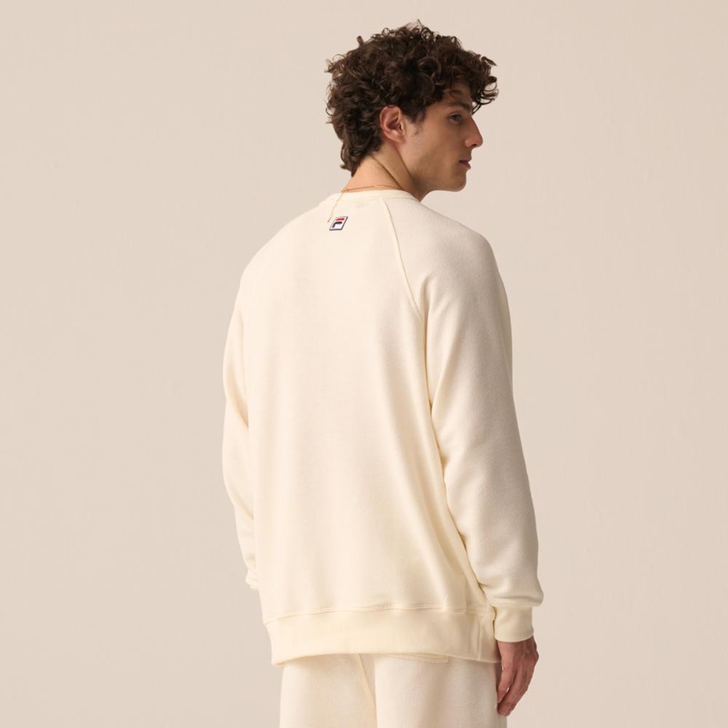 Imagem 2 do produto Blusão Fila One World Masculino