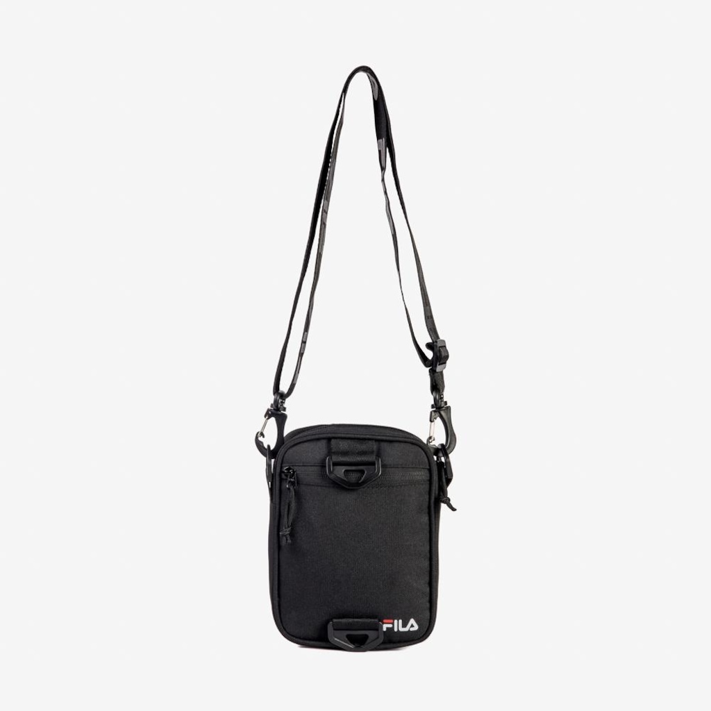 Imagem 3 do produto Bolsa Lateral Fila Life Versatili Unissex