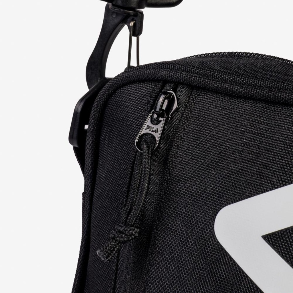 Imagem 4 do produto Bolsa Lateral Fila Life Versatili Unissex