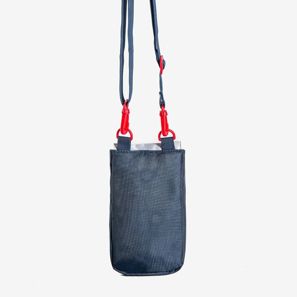 Imagem 3 do produto Bolsa Lateral Fila Pouch Unissex