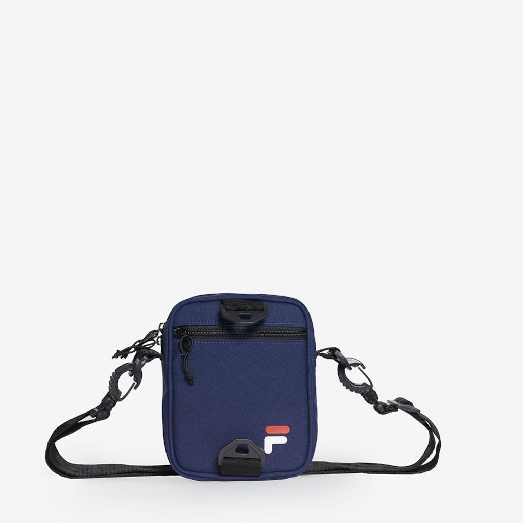 Imagem 2 do produto Bolsa Lateral Fila Versatili II Unissex