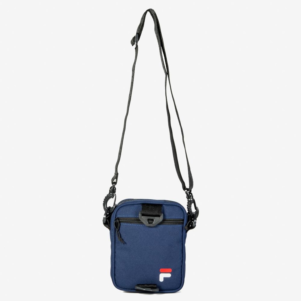 Imagem 3 do produto Bolsa Lateral Fila Versatili II Unissex