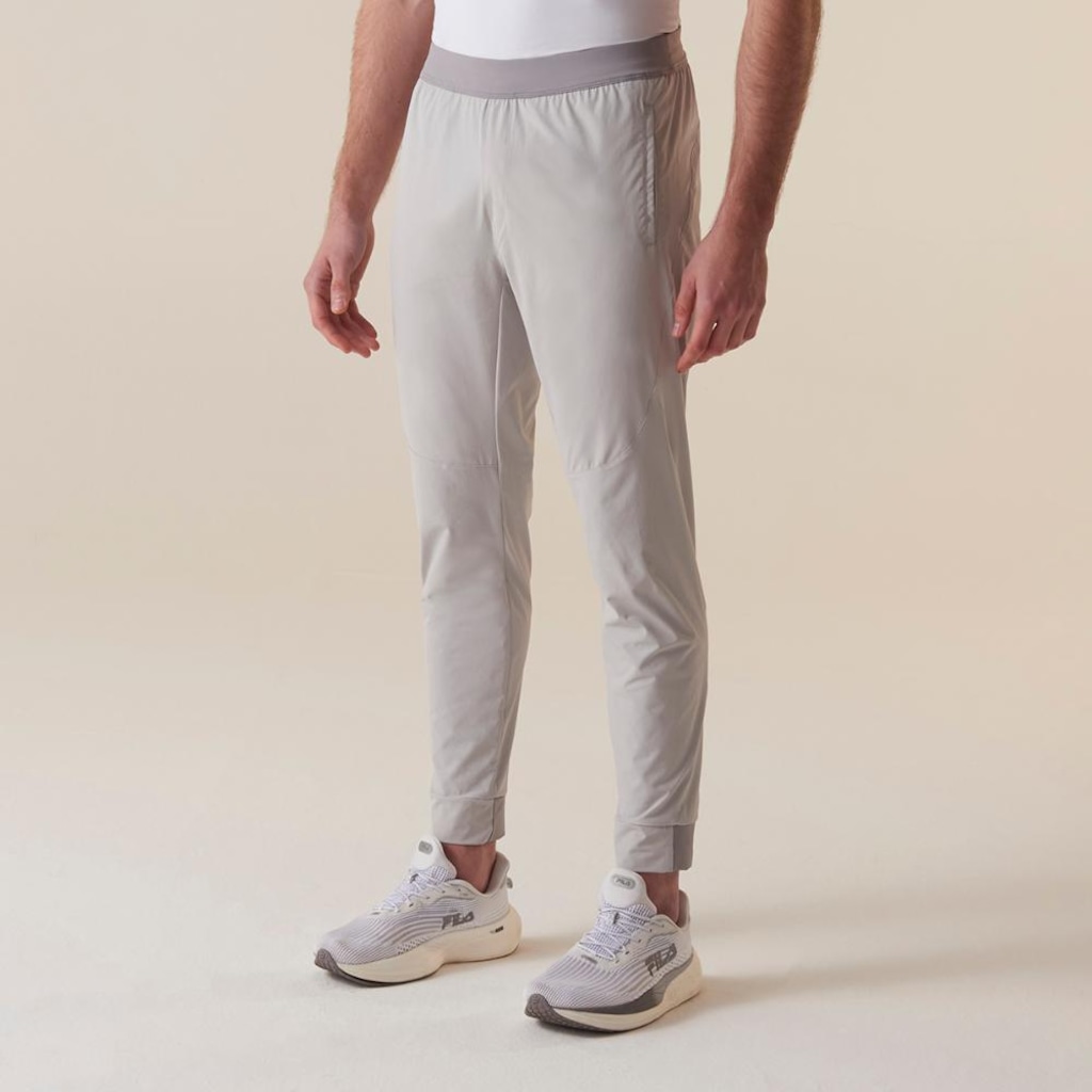 Imagem 3 do produto Calça Fila Adaptable Future Sports Masculina