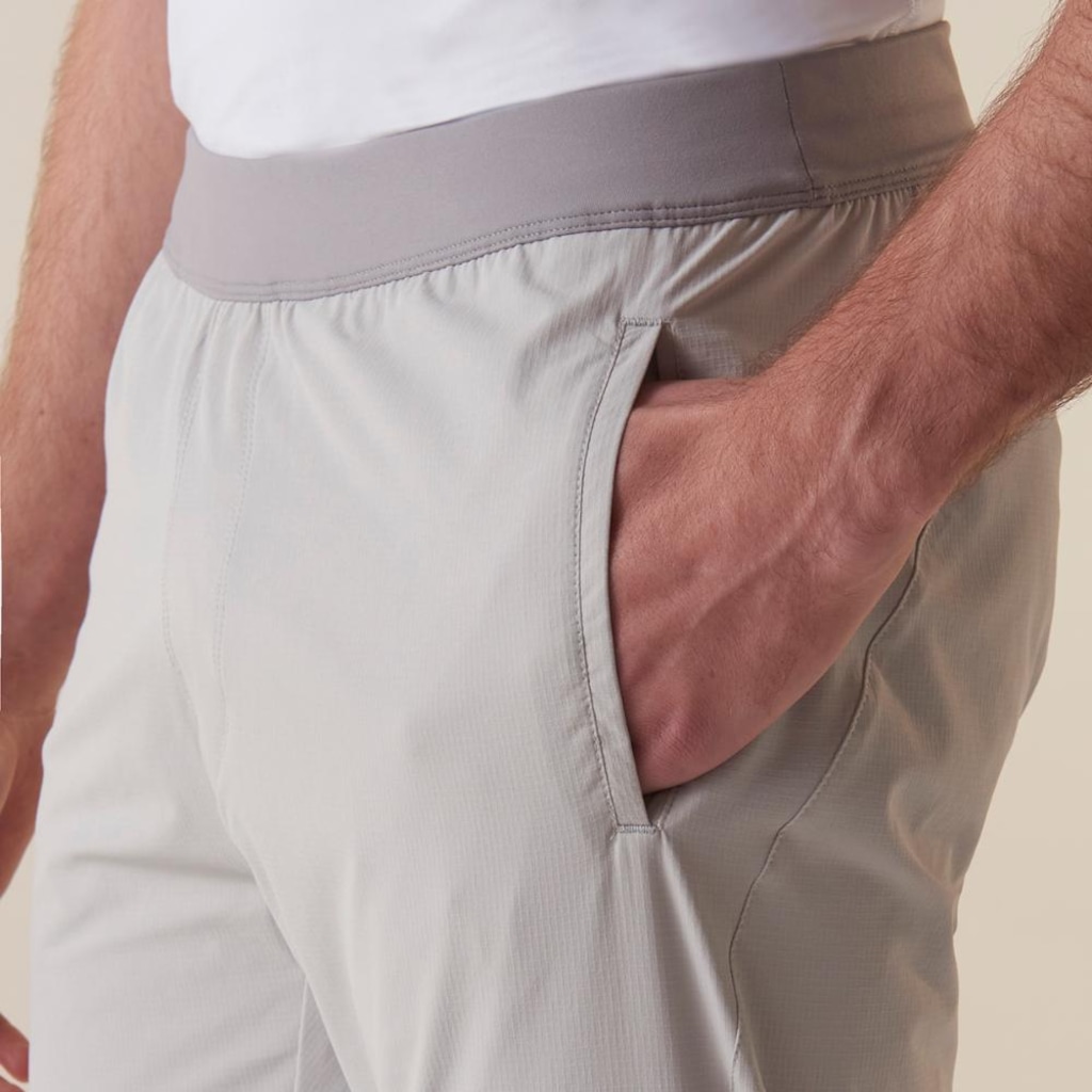 Imagem 4 do produto Calça Fila Adaptable Future Sports Masculina