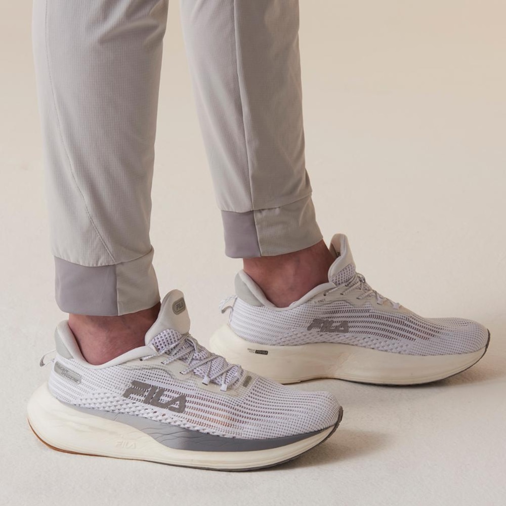 Imagem 5 do produto Calça Fila Adaptable Future Sports Masculina