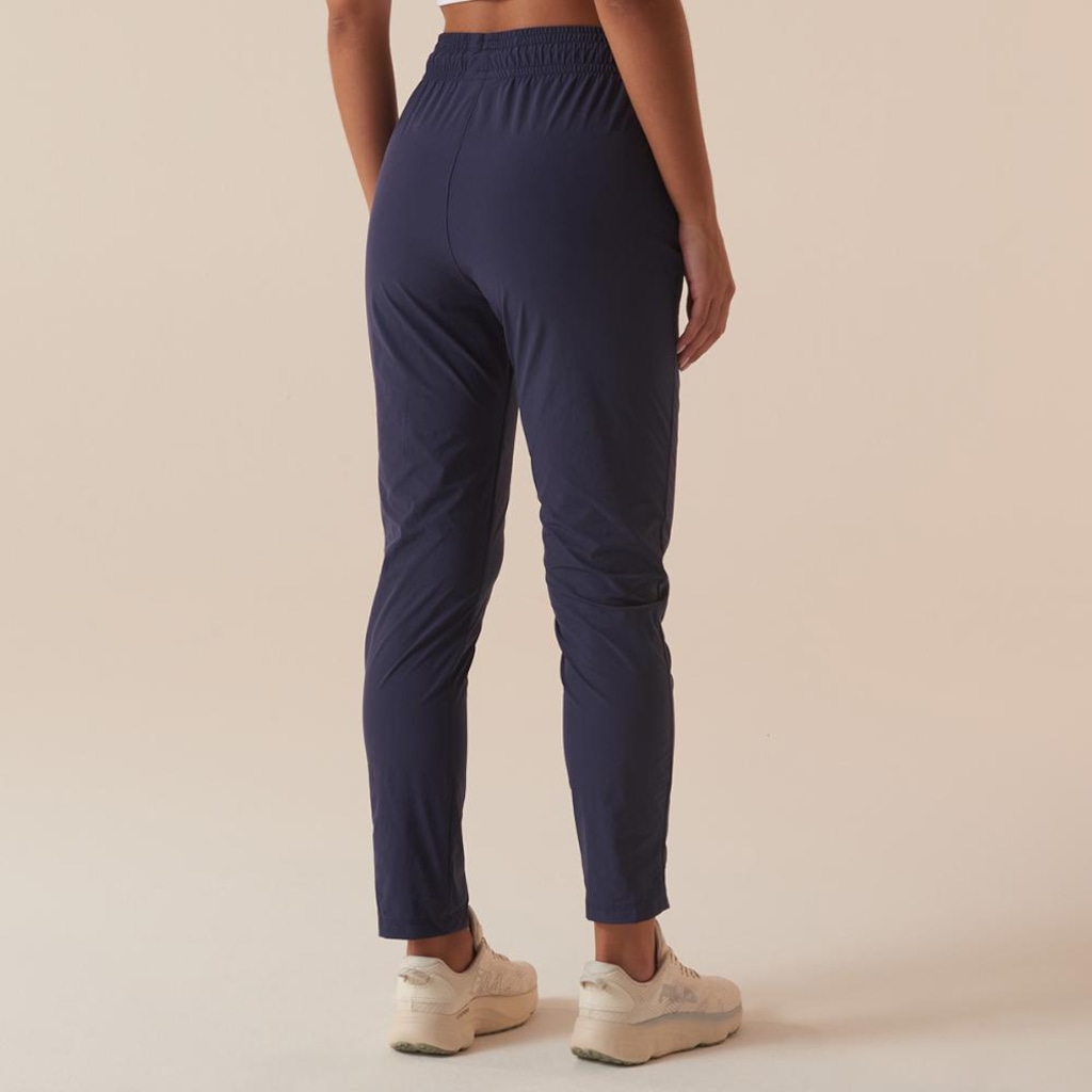 Imagem 2 do produto Calça Fila Bahamas II Feminina