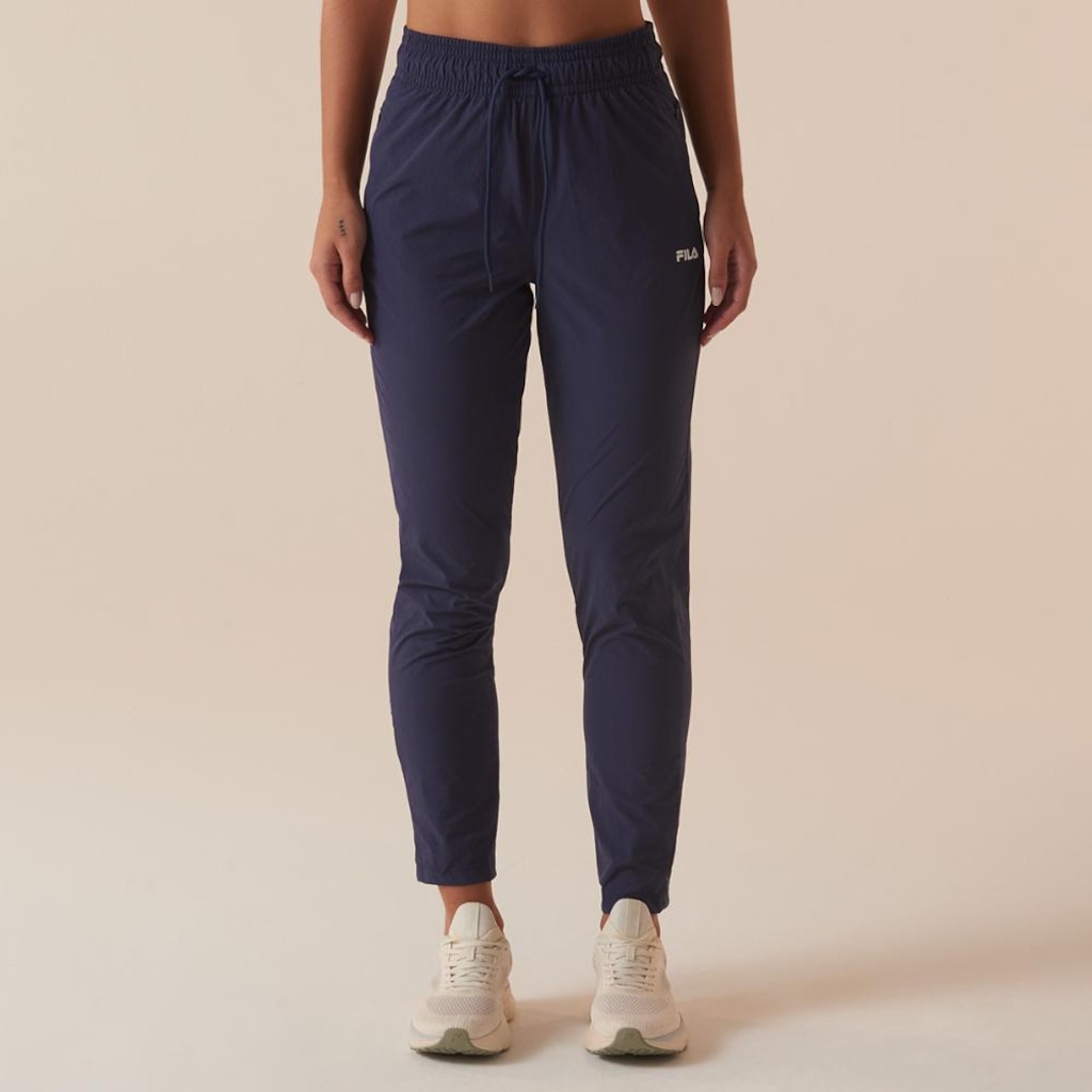 Imagem 4 do produto Calça Fila Bahamas II Feminina
