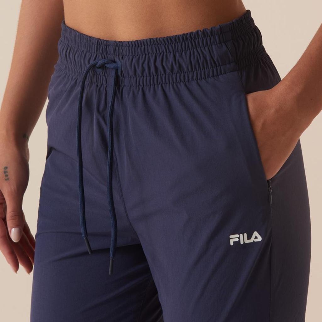 Imagem 5 do produto Calça Fila Bahamas II Feminina